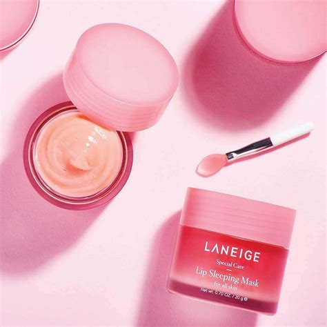 LANEIGE Lip Sleeping .